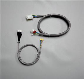 產業縫紉機電源傳輸線束
